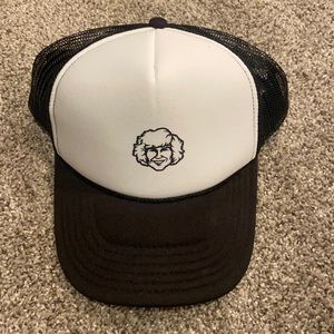 Exclusive Danny Duncan Hat